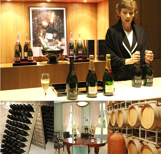 シャンパーニュ