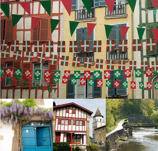 フランス・バスク