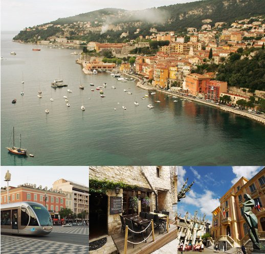 コートダジュール